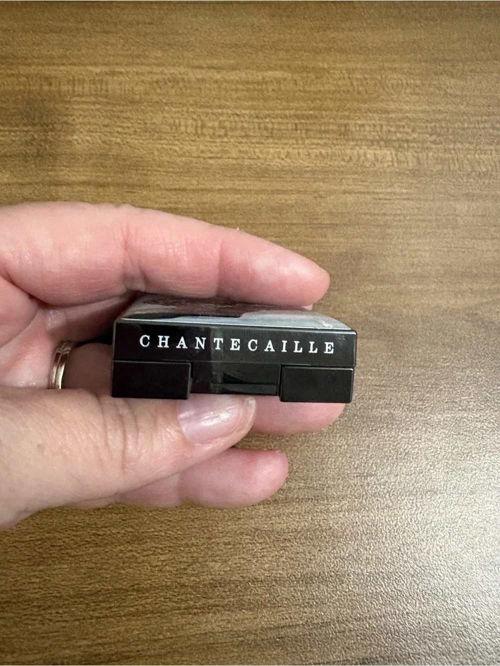 Chantecaille Luminescent Eye Shade- Pangolin Dusty Lilac NWOB MSRP $58